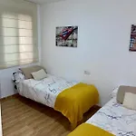 Granada A Un Paso, Parking Gratis *