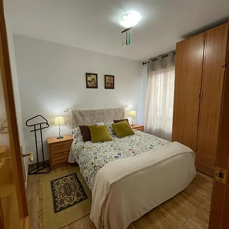 Granada A Un Paso, Parking Gratis * Híjar