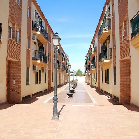 Granada A Un Paso, Parking Gratis * Híjar