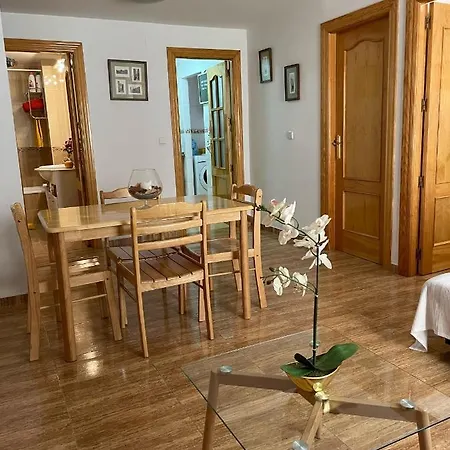 Apartment Granada A Un Paso, Parking Gratis *